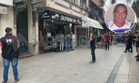 El cadáver de la víctima fue encontrado dos días después por investigadores de la Policía de Investigaciones. El cadáver de la víctima fue encontrado dos días después por investigadores de la Policía de Investigaciones.