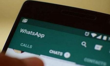 WhatsApp quiere prohibir que se tomen capturas de pantalla