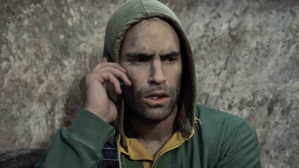 El Marginal estrena su quinta temporada