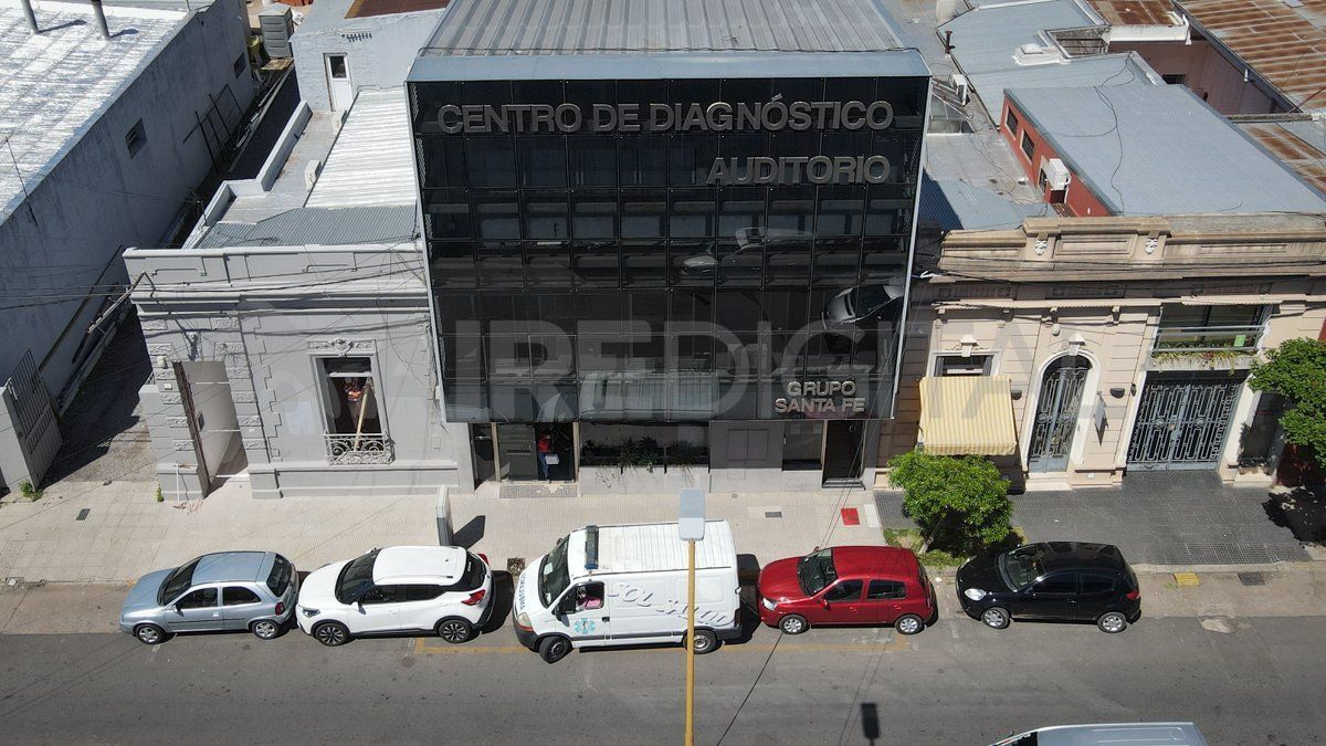 El Sanatorio Santa Fe recibió la máxima calificación nacional por parte del Ministerio de Salud de la Nación en tres de sus residencias médicas. El Sanatorio Santa Fe recibió la máxima calificación nacional por parte del Ministerio de Salud de la Nación en tres de sus residencias médicas.