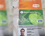 En un inmueble del norte de la ciudad encontraron elementos que permitieron establecer el vínculo entre ambos sospechosos. En un inmueble del norte de la ciudad encontraron elementos que permitieron establecer el vínculo entre ambos sospechosos.