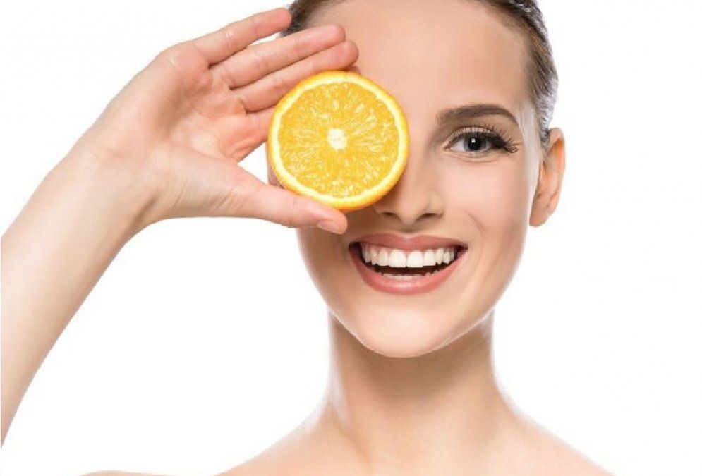 Nutrientes necesarios para tener una piel bella y sana