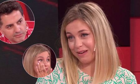 Maite se retiró como panelista de LAM y Ángel de Brito dejará la conducción a fin de año. Maite se retiró como panelista de LAM y Ángel de Brito dejará la conducción a fin de año.