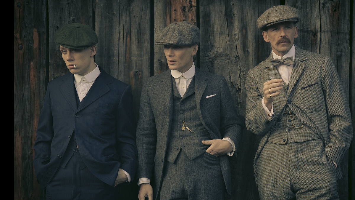 Sexta temporada de “Peaky Blinders”