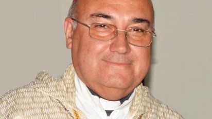 El mensaje de Navidad del arzobispo de Santa Fe en un año atípico