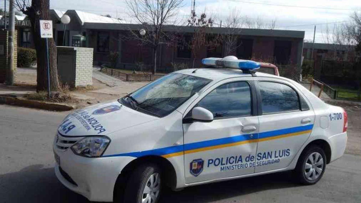 San Luis: festejaba el Día del Amigo y fue asesinado a puñaladas