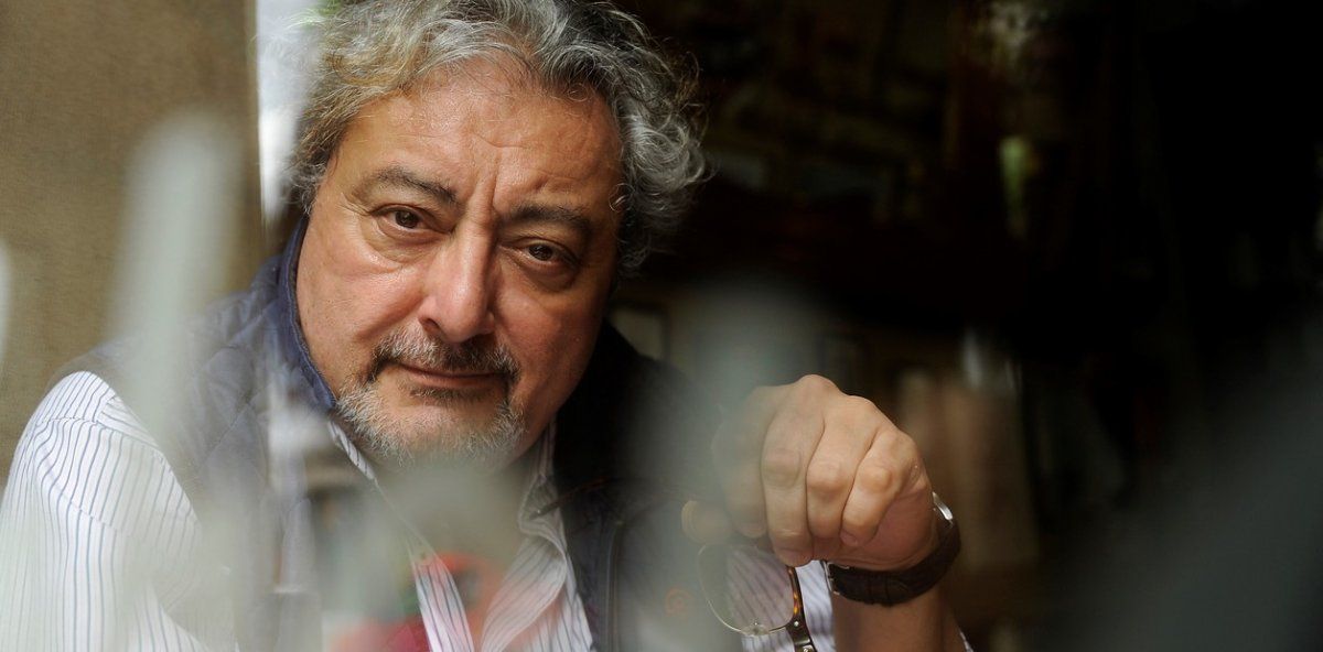 Claudio Rissi, el “dueño” del penal en “El marginal”: historia de vida del tornero que triunfó como actor