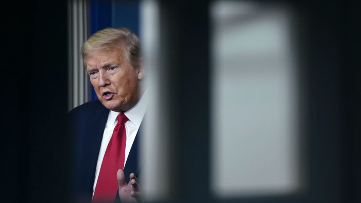 Donald Trump ya no tiene cuenta de Twitter, la principal red social que utilizó para comunicarse durante su Gobierno.