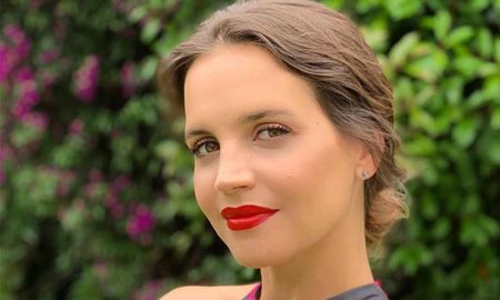 sabrina garciarena mostro su pancita y se diferencio de otras famosas con respecto a su parto sabrina garciarena mostro su pancita y se diferencio de otras famosas con respecto a su parto