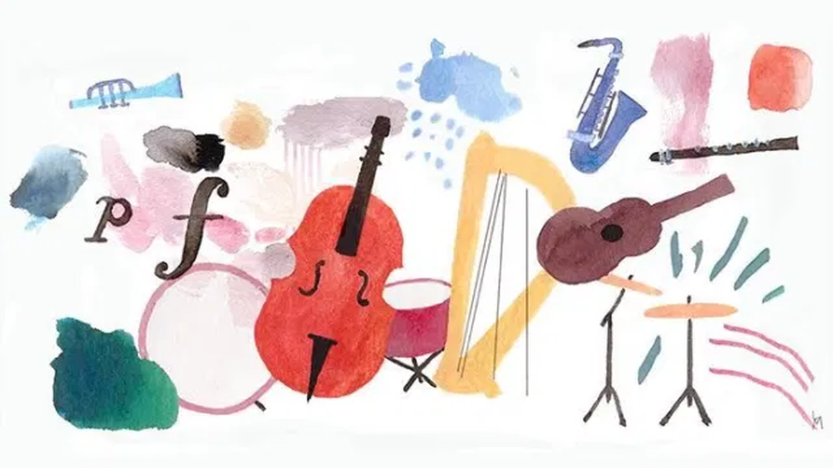 Este festejo fue ideado por Lord Yehudi Menuhin, un reconocido violinista, con el objetivo de lograr promover la música entre todos los diferentes sectores de la sociedad.