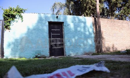 Asesinaron a una adolescente de 16 años en la zona oeste de Rosario. Asesinaron a una adolescente de 16 años en la zona oeste de Rosario.