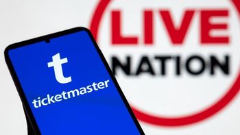 Ticketmaster deberá devolver casi 10 millones de dólares: cómo saber si te corresponde el reembolso por