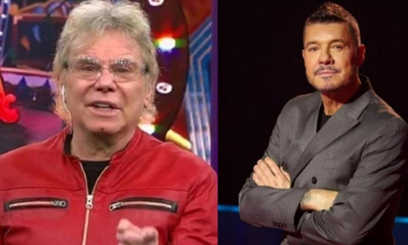 Beto Casella recibió a Marcelo Tinelli de la peor manera en el canal: Es un okupa Beto Casella recibió a Marcelo Tinelli de la peor manera en el canal: Es un okupa
