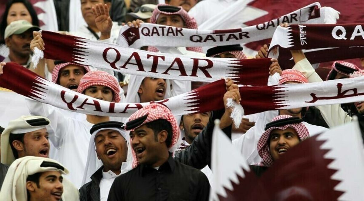 Qatar se convirtió en la primera eliminada del Mundial 2022. 