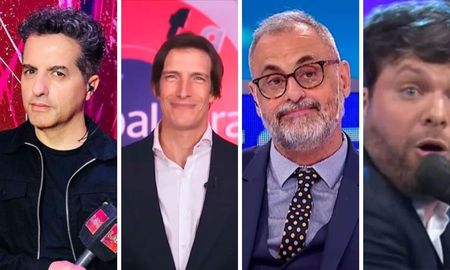 Un reconocido conductor renunció al programa que lideró desde 2023. Un reconocido conductor renunció al programa que lideró desde 2023.