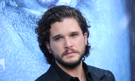 La suma que cobró Kit Harington por cada capítulo de Game of Thrones La suma que cobró Kit Harington por cada capítulo de Game of Thrones