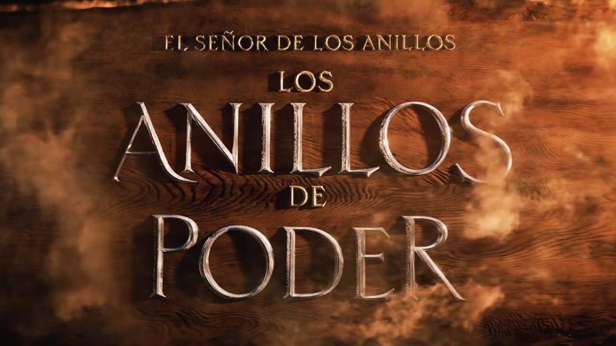 Amazon anunció que la serie “El señor de los anillos: los anillos del poder”, se convirtió en el mejor lanzamiento de la historia de su plataforma de streaming, Prime Video.