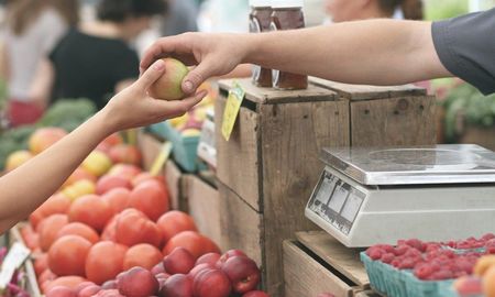 Abril volvió a mostrar la gran diferencia en materia de inflación que existe entre la mayoría de los países de América del Sur y la Argentina. Abril volvió a mostrar la gran diferencia en materia de inflación que existe entre la mayoría de los países de América del Sur y la Argentina.