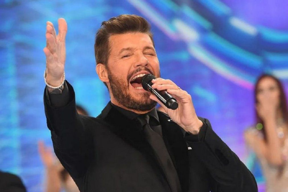 Showmatch: Marcelo Tinelli se quedó sin otro histórico humorista del programa.