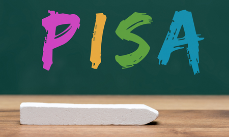 Las pruebas PISA se harán en modalidad digital. Las pruebas PISA se harán en modalidad digital.