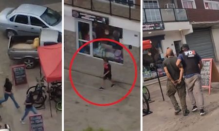 Agentes de la PDI desbarataron otro puesto de microtráfico en Rosario. Agentes de la PDI desbarataron otro puesto de microtráfico en Rosario.