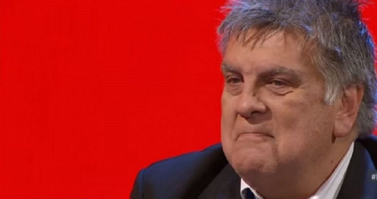 Luis Ventura se mete en política: quiere ser el Defensor del Pueblo de Lanús