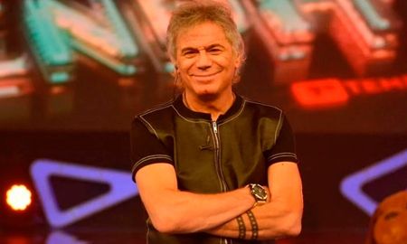 Beto Casella es abuelo por primera vez. Beto Casella es abuelo por primera vez.