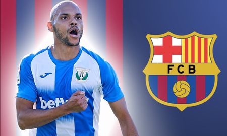 martin braithwaite, nuevo refuerzo de barcelona