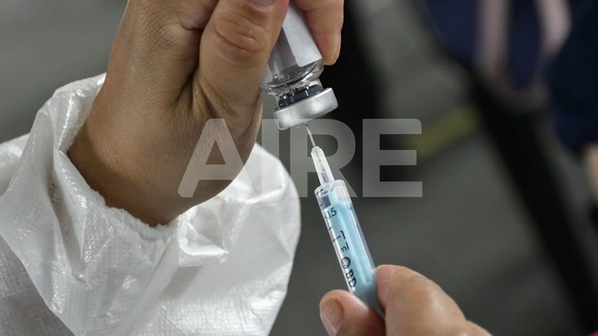 La vacuna de Pfizer es efectiva en las nuevas cepas del covid. 