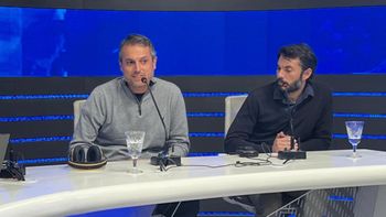 Demos presentó un estudio clave en Santa Fe: qué preocupa y qué une a los ciudadanos