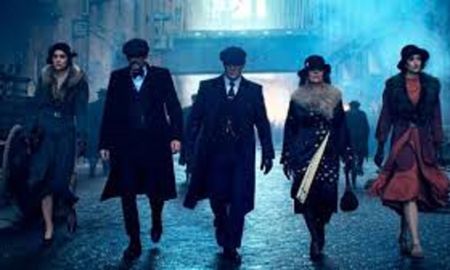 Peaky Blinders, la serie de Netflix, no contará con la participación de una actriz.