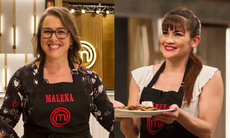 La participante había logrado reingresar a MasterChef tras el repechaje, pero unos crepés salados la dejaron afuera. La participante había logrado reingresar a MasterChef tras el repechaje, pero unos crepés salados la dejaron afuera.
