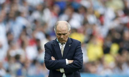 Alejandro Sabella murió este martes a los 66 años y sus restos serán velados en el predio de AFA. Alejandro Sabella murió este martes a los 66 años y sus restos serán velados en el predio de AFA.
