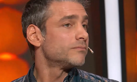 Quién es Rodrigo Cascón, el joven chef vinculado a Jesica Cirio: de modelo a la cocina Quién es Rodrigo Cascón, el joven chef vinculado a Jesica Cirio: de modelo a la cocina