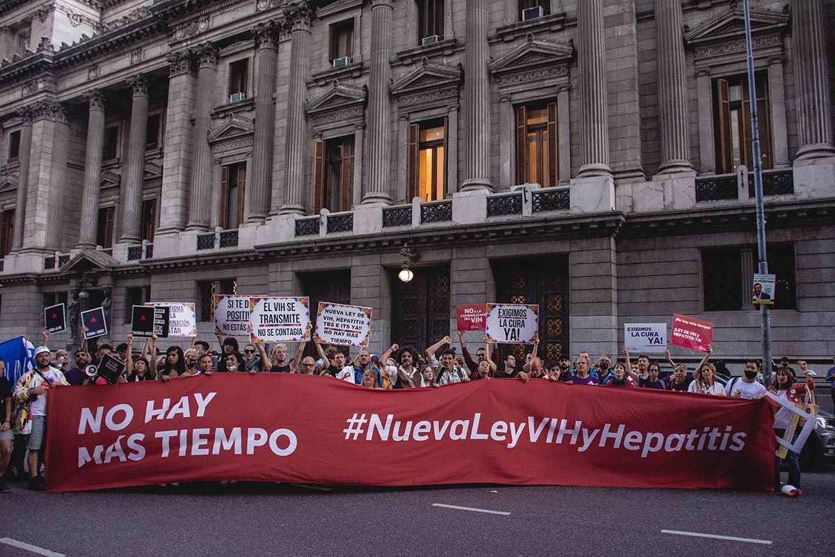 La nueva ley cuenta con perspectiva de género y derechos humanos y fue elaborada en conjunto con organizaciones que vienen impulsando esta reforma desde 2013.