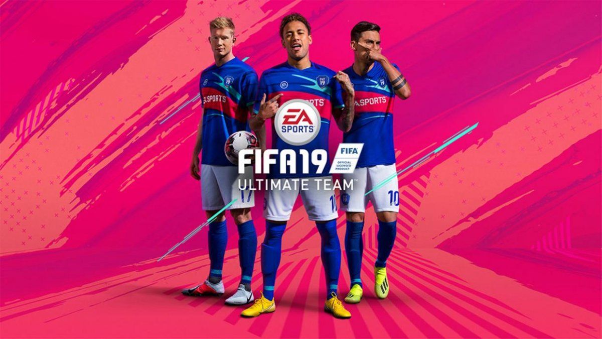 Cómo resolver los desafíos en FIFA 19 para desbloquear a los jugadores de FUT Birthday