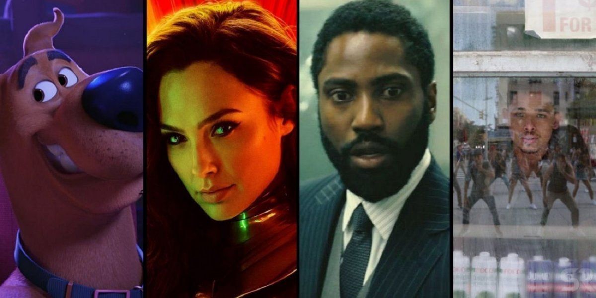 Warner Brothers estrenará sus películas en cine y en streaming de forma simultánea.