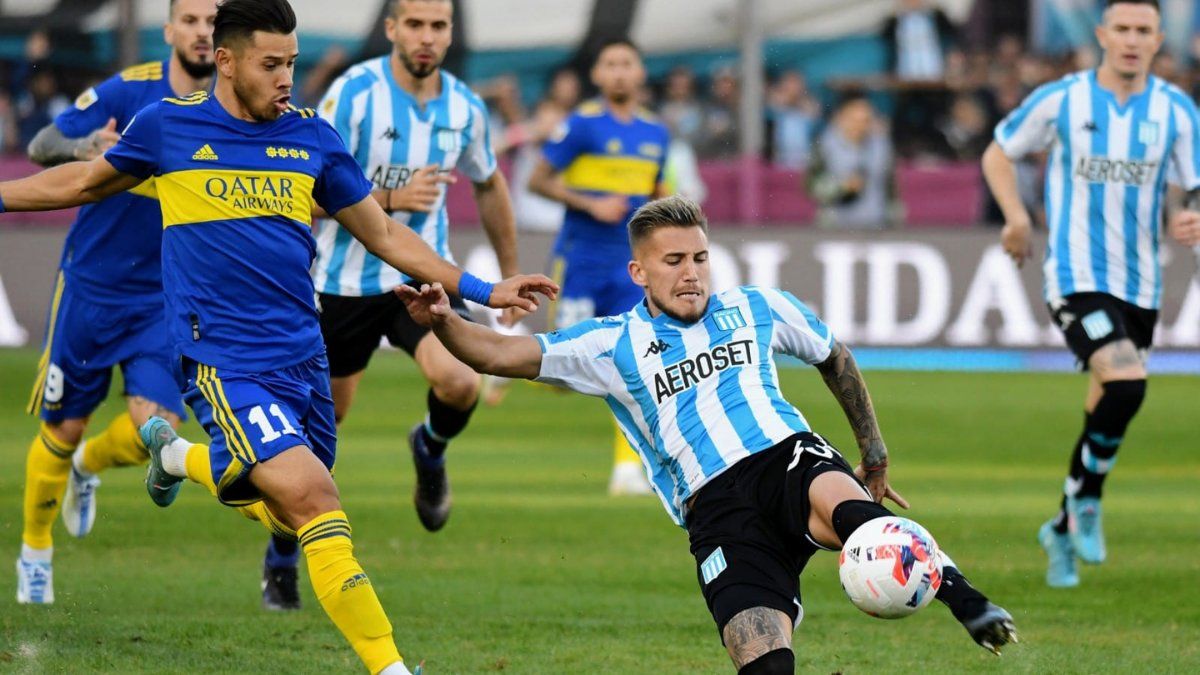 Con la decisi&oacute;n de AFA, Racing, subcampe&oacute;n del torneo local, tiene su presencia asegurada en Emiratos &Aacute;rabes para disputar un trofeo que ser&aacute; creado exclusivamente para cumplir con el acuerdo comercial pactado con un grupo econ&oacute;mico de aquel pa&iacute;s.