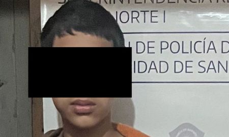 el polemico show en redes sociales de un menor acusado de torturar a un jubilado para robarle mas de 200 mil dolares el polemico show en redes sociales de un menor acusado de torturar a un jubilado para robarle mas de 200 mil dolares