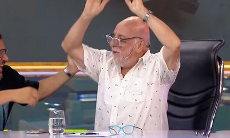 Horacio Pagani ganó la lotería tres veces en 2025. Horacio Pagani ganó la lotería tres veces en 2025.