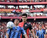 previo al cumple de union, afa dio el ok para cambiar el horario de colon vs san telmo previo al cumple de union, afa dio el ok para cambiar el horario de colon vs san telmo
