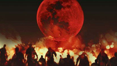 Luna de Sangre 2025: el eclipse lunar total más largo desde 2022 iluminará el cielo