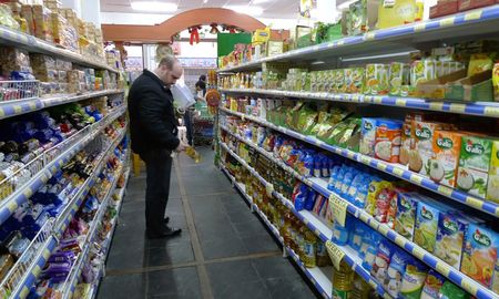 empleados de comercio piden un aumento del 22% retroactivo empleados de comercio piden un aumento del 22% retroactivo