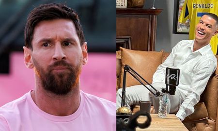 El director general de la Academia Mahd mencionó que el ministro de deportes saudí rechazó que Messi jugara solo cuatro meses en su liga. El director general de la Academia Mahd mencionó que el ministro de deportes saudí rechazó que Messi jugara solo cuatro meses en su liga.