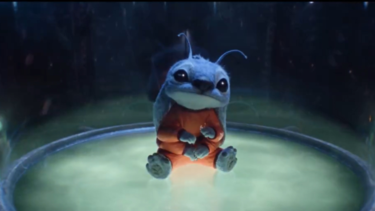 Lilo & Stitch vuelve a los cines en una versión live-action llena de emoción. Lilo & Stitch vuelve a los cines en una versión live-action llena de emoción.