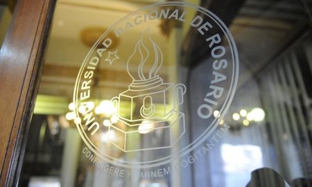 Desde este miércoles 5 de marzo y hasta el lunes 30 están abiertas las incripciones para acceder a las becas de la UNR. Desde este miércoles 5 de marzo y hasta el lunes 30 están abiertas las incripciones para acceder a las becas de la UNR.