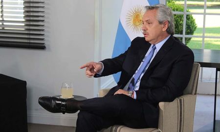 caso nisman: para el presidente, no hay indicios de que haya sido un crimen caso nisman: para el presidente, no hay indicios de que haya sido un crimen