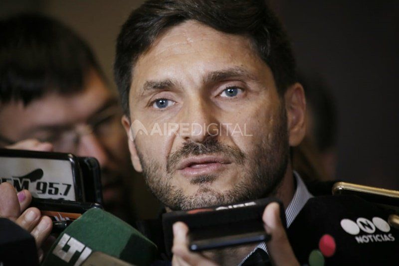 El diputado Maximiliano Pullaro se mostró consternado por la situación que atraviesa Miguel Lifschitz y aseguró que en estos momentos se hace difícil tomar decisiones.