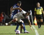 Colón recibe este domingo a Atlético Tucumán por la novena fecha de la Liga Profesional. Colón recibe este domingo a Atlético Tucumán por la novena fecha de la Liga Profesional.