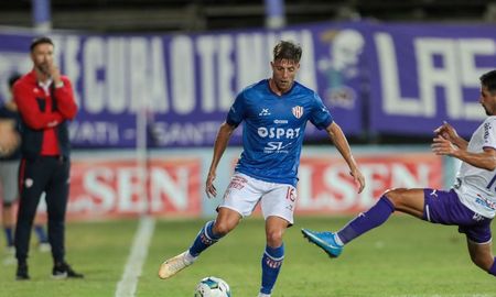 Unión enfrenta a Defensor Sporting en el segundo amistoso del 2024. Unión enfrenta a Defensor Sporting en el segundo amistoso del 2024.